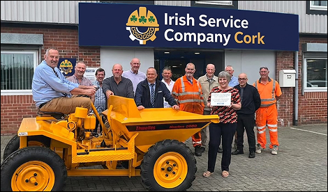 irishcommunityserviseteam