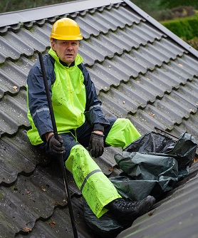roofworker